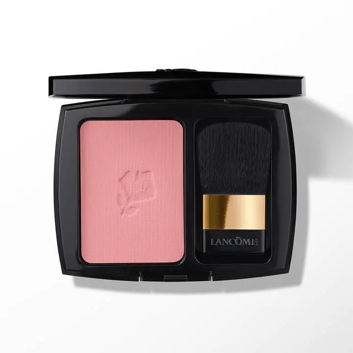 رژگونه پودری لانکوم مدل بلاش سابتیل Blush Subtil 